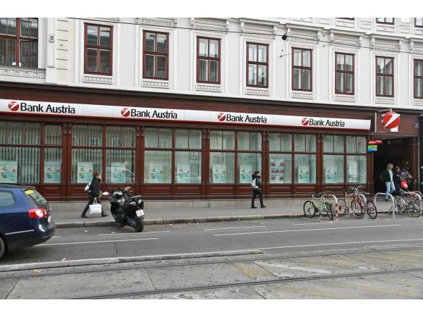 Bild 1 von Bank Austria