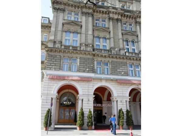 Bild 1 von Hotel Regina