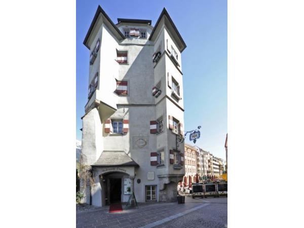 Bild 2 von Restaurant Ottoburg