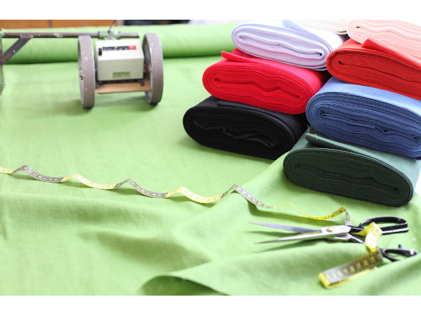 Bild 11 von Franz Müller Textil GmbH