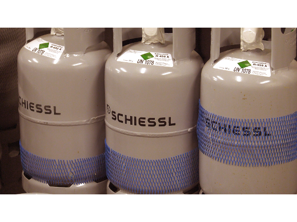 Bild 6 von Schiessl Kälteges.m.b.H - Bergheim (Zentrale)