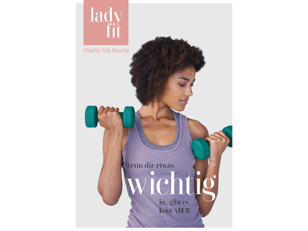 Bild 13 von LadyFit Graz-St.Leonhard