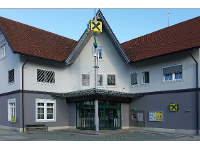 Raiffeisenbank Lieboch-Stainz eGen