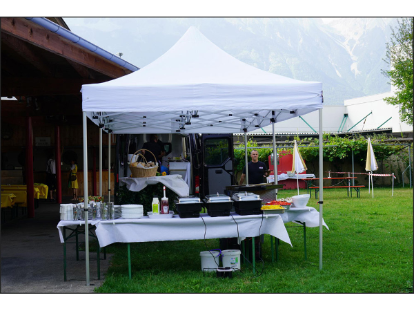 Bild 9 von Inntal Catering & Streetfood | Spanferkel | Mittagsmenü