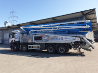 Moosleitner Transportbeton GmbH