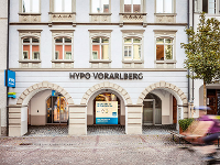 Hypo Vorarlberg Bank AG