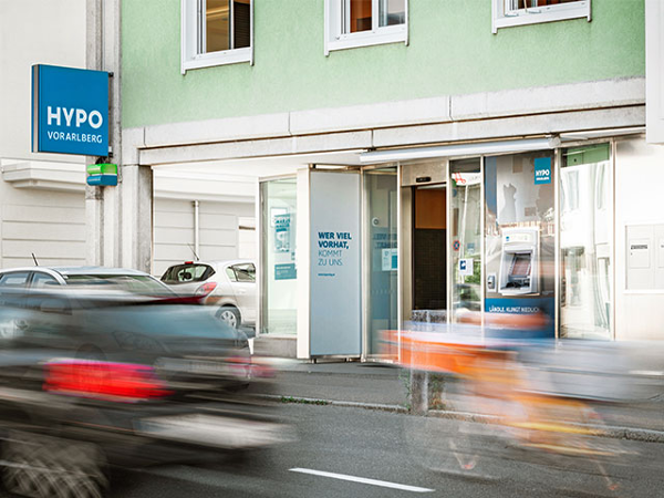 Bild 3 von Hypo Vorarlberg Bank AG