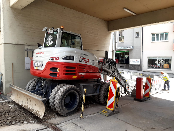 Bild 12 von DARA Erdbau & Transporte - David Raggl