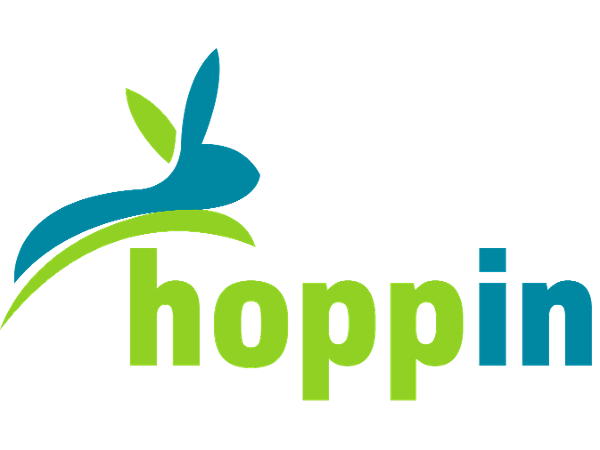 Bild 1 von hoppin e.U. - Fahrten mit Service & Komfort