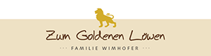 Logo von Gasthaus Goldener Löwe