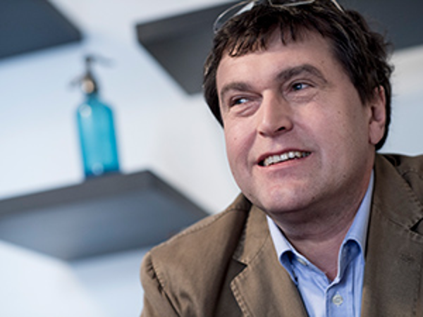 Bild 1 von Dr. Bernd Zankel