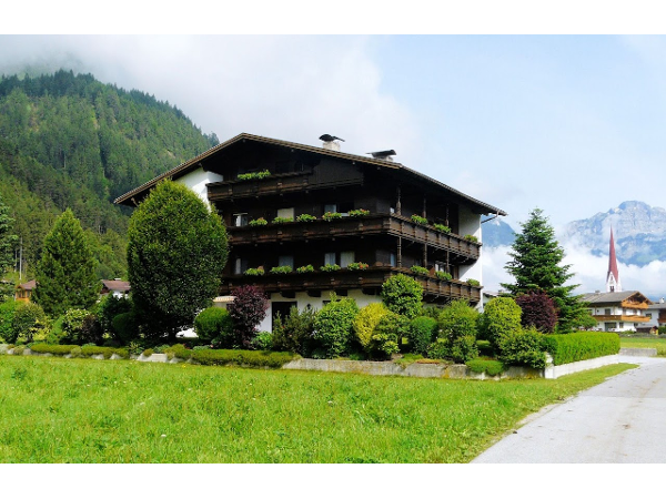 Bild 1 von Gästehaus Stöckl