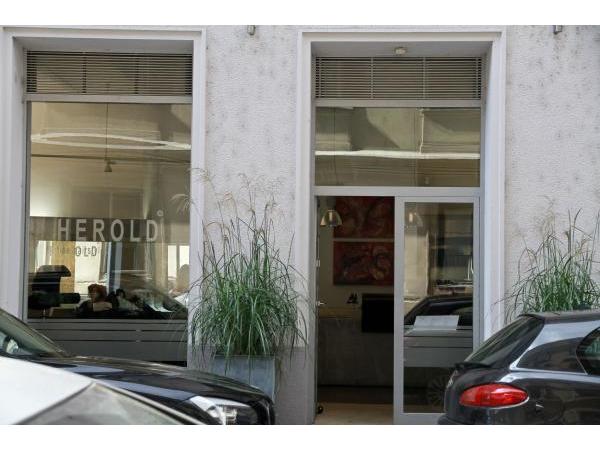 Bild 7 von HEROLD FINE HAIRSTYLES