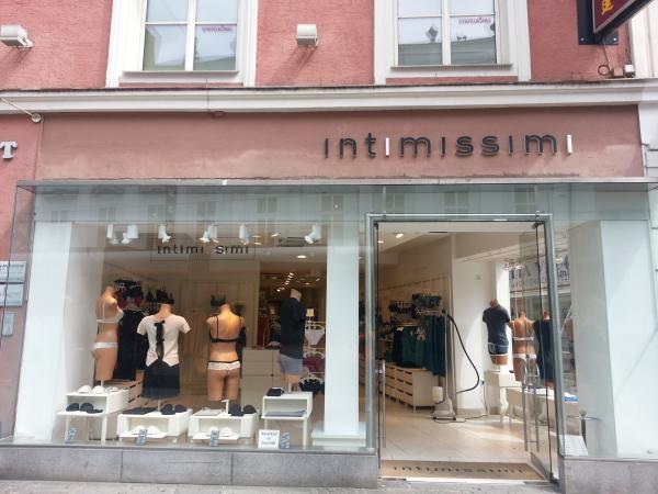 Bild 2 von Intimissimi