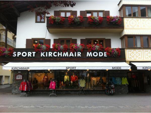 Bild 1 von Sporthaus Sepp Kirchmair KG