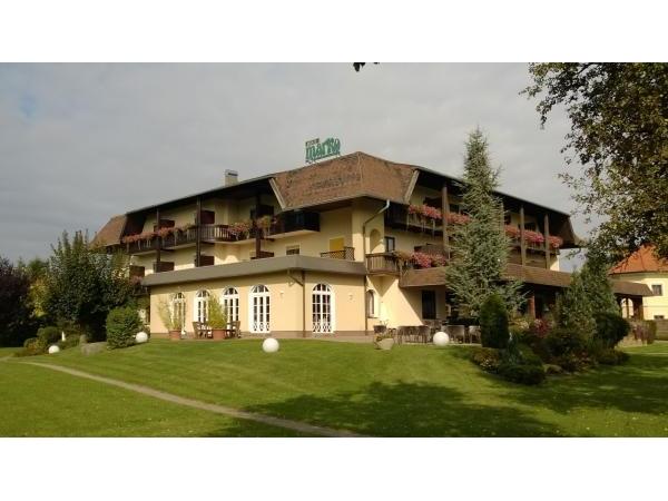 Bild 1 von Aktivhotel MARKO Klopeiner See