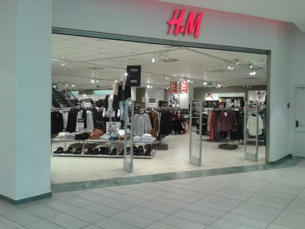 Bild 1 von H & M Hennes & Mauritz GesmbH