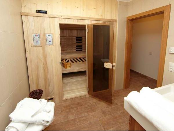Bild 1 von Appartement Vorderjausern