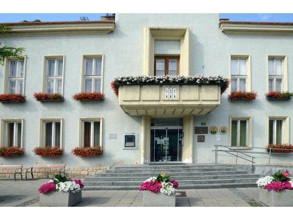 Bild 1 von Stadtgemeinde Neusiedl am See