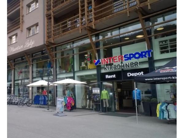 Bild 1 von Intersport Kirschner