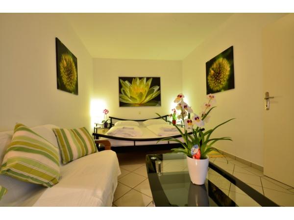 Bild 8 von AJO Vienna Appartements & Residences Johann Wagner