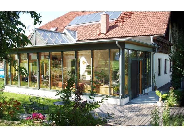 Bild 10 von Michael Preidt Wintergartenarchitektur e.U.