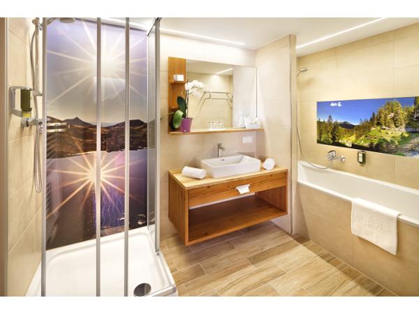 Bild 10 von Hotel ALPINA