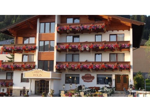 Bild 1 von Kolb Landhotel