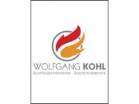 Kohl Wolfgang Rauchfangkehrermeister-Brandschutztechnik