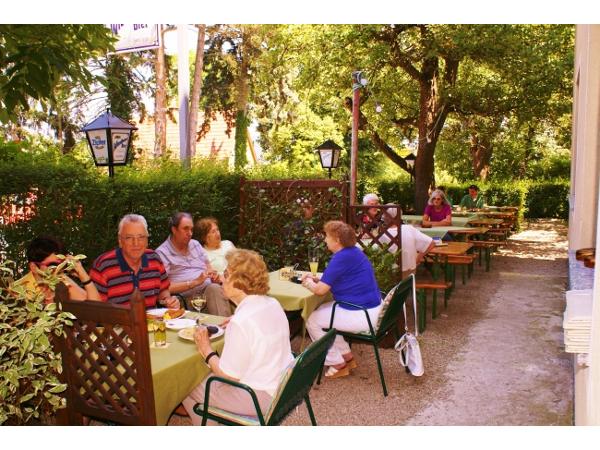 Bild 3 von Gasthaus Hirschentanz