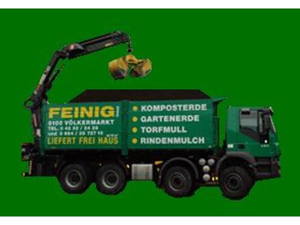 Bild 6 von Feinig Humus GmbH