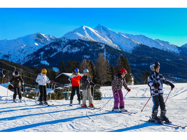 Bild 12 von Familienskigebiet Birkenlift Seefeld