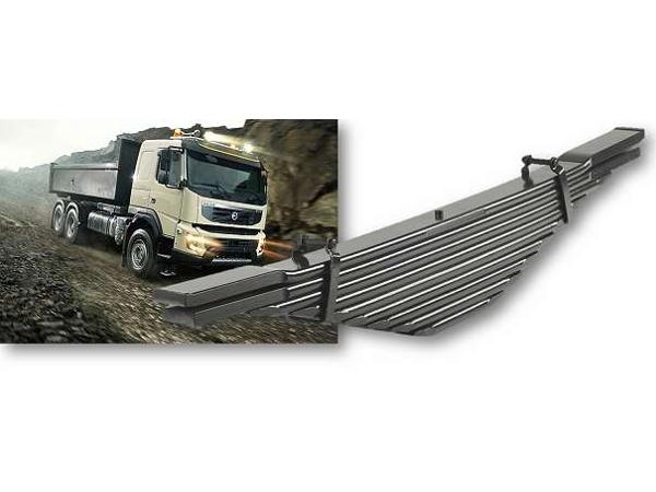 Bild 7 von LKW Blattfeder AG