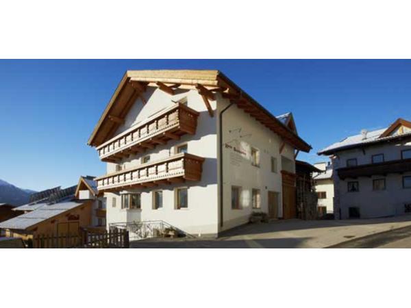 Bild 14 von Apart Haus Bernades - Familie Grün