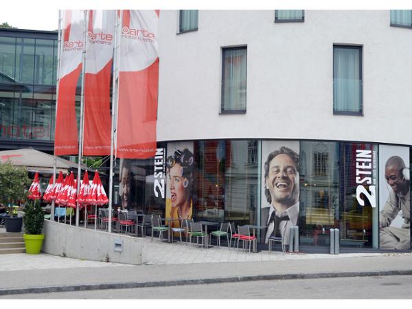 Bild 1 von HARRY TOGO 2Stein