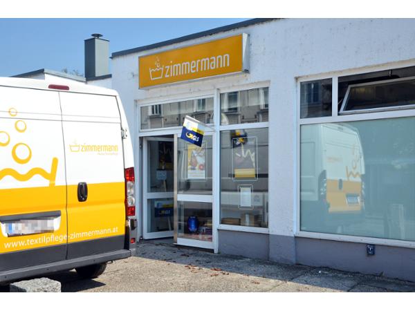Bild 1 von Textilpflege Zimmermann GmbH