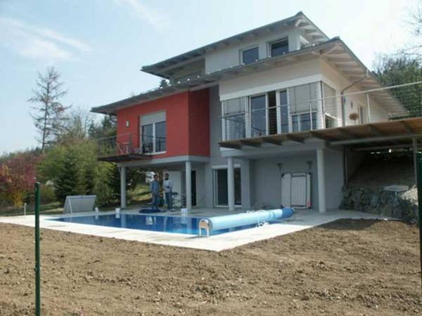Bild 63 von Ramminger, Schwimmbad & Wellness