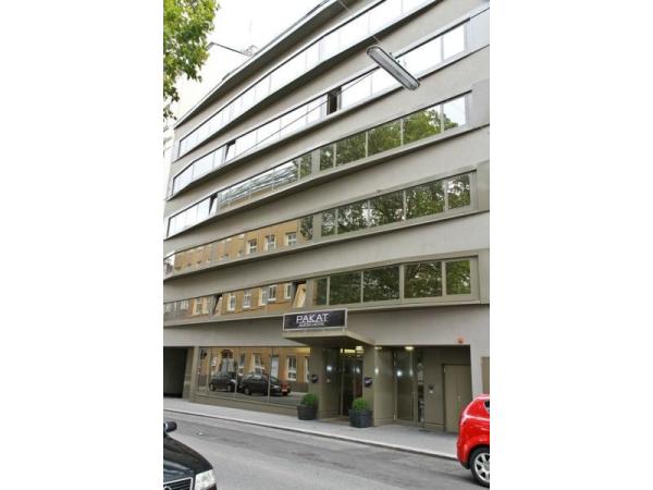 Bild 1 von PAKAT SUITES Hotel