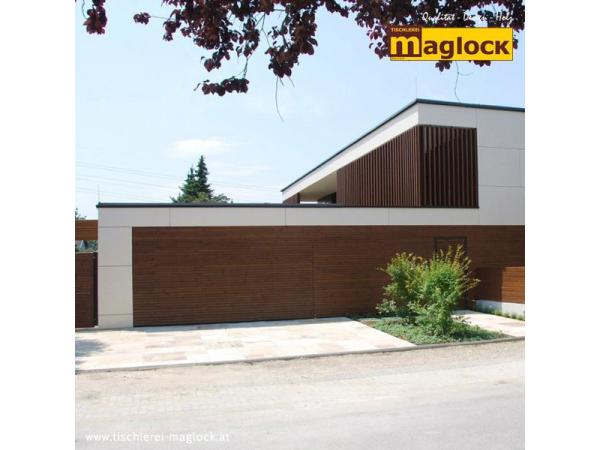 Bild 47 von Tischlerei Maglock GesmbH - innenarchitektur & handwerk
