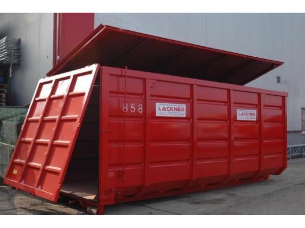 Bild 6 von Lackner Umweltservice GmbH