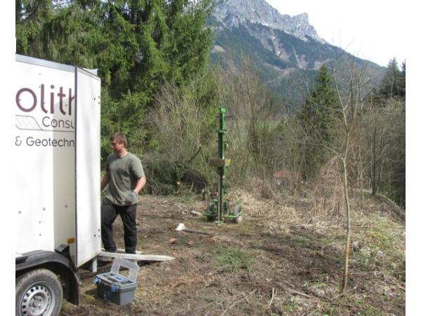 Bild 5 von GEOLITH Consult Hermann & Loizenbauer OG