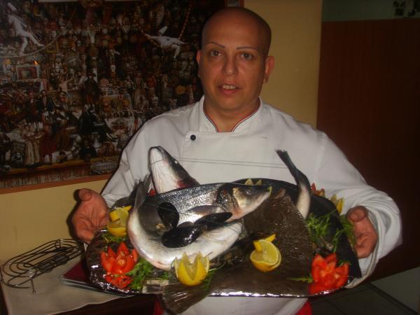 Bild 15 von Ristorante Monte Rosa