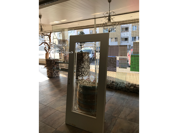 Bild 65 von Glaserei Wolferlglas - Inh. Dominik Bichler