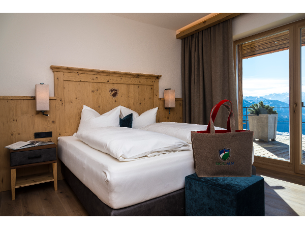 Bild 4 von BichlAlm Berggasthof Kitzbühel