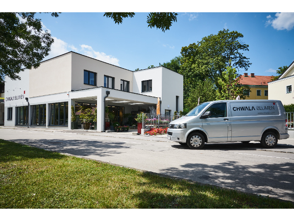Bild 1 von CHWALA Blumen, Christiane Chwala-Gruber