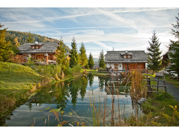 Bild 5 von Almdorf Seinerzeit