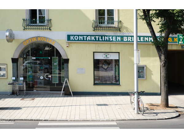 Bild 2 von Optik Koller GesmbH (Optik & Kontaktlinsen) Inh. Graf Sonja