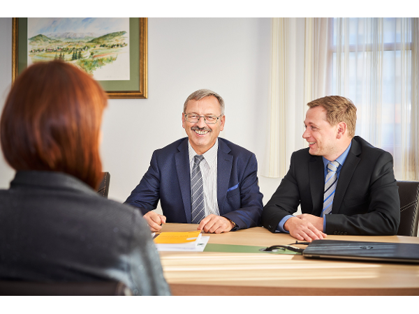 Bild 28 von Attergau-Treuhand Spitzer Unternehmens- und Steuerberatung GmbH