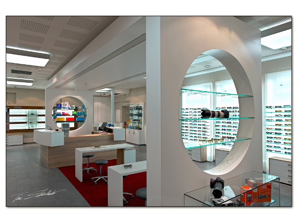Bild 1 von GOTTWALD United Optics