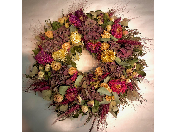 Bild 2 von Blumen Engelmann